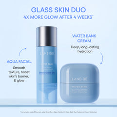 Glass Skin Duo