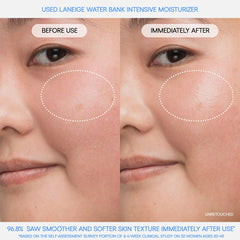 Water Bank Blue Hyaluronic Intensive Moisturizer