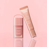 Tint & Glaze Duo: Pop-Star Peach & Sugar Glaze