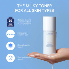 Cream Skin & Mini Mist Duo