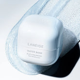 Water Bank Blue Hyaluronic Gel Moisturizer