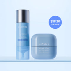 Glass Skin Duo