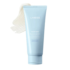 Water Bank Blue Hyaluronic Cleansing Foam