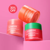 Tropical Lip Sleeping Mask Vault