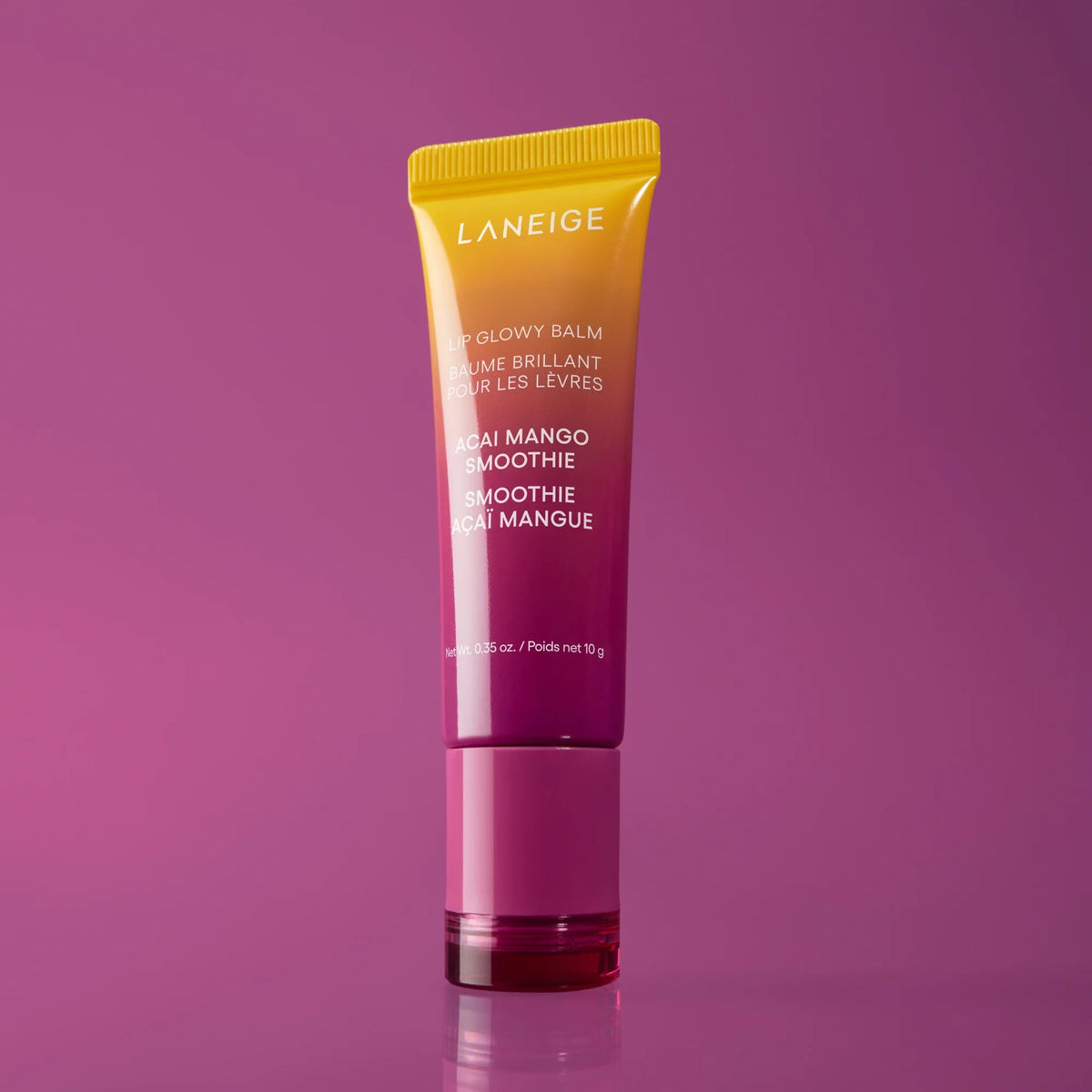 Lip Glowy Balm