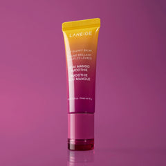 Lip Glowy Balm