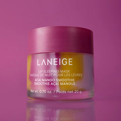 Lip Sleeping Mask