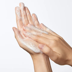 Water Bank Blue Hyaluronic Cleansing Foam