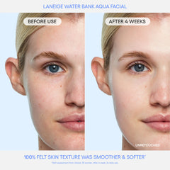 Water Bank Aqua Facial