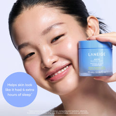 Beauty Sleep Hydrator Duo