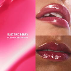 Neo Powder & Electro Berry Keychain Bundle