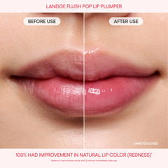 Flush Pop Lip Plumper