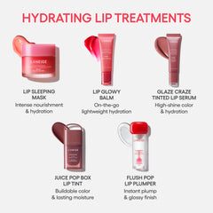 Flush Pop Lip Plumper