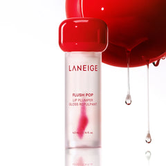 Flush Pop Lip Plumper