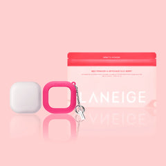 Neo Blurring Powder & Keychain