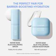 Water Bank Power Pair