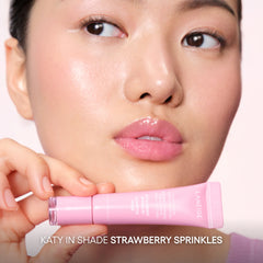 Donut Delight Lip Serum Duo