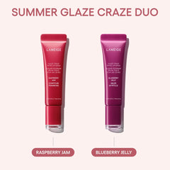Summer Glaze Craze Duo
