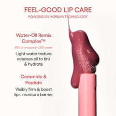Golden Hour Tinted Lip Kit