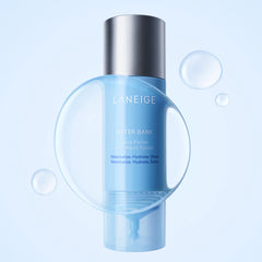 Water Bank Aqua Facial
