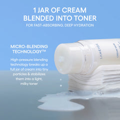 Cream Skin & Refill Duo