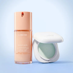 Balance & Blur Duo