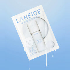 Cream Skin Milky Hydration Sheet Mask