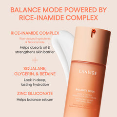 Balance & Blur Duo