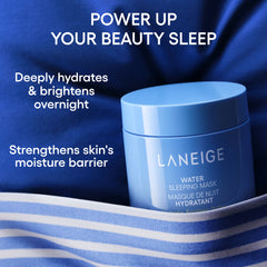 Beauty Sleep Hydrator Duo