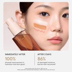 Perfect Renew Nourishing Oil-to-Foam Cleanser