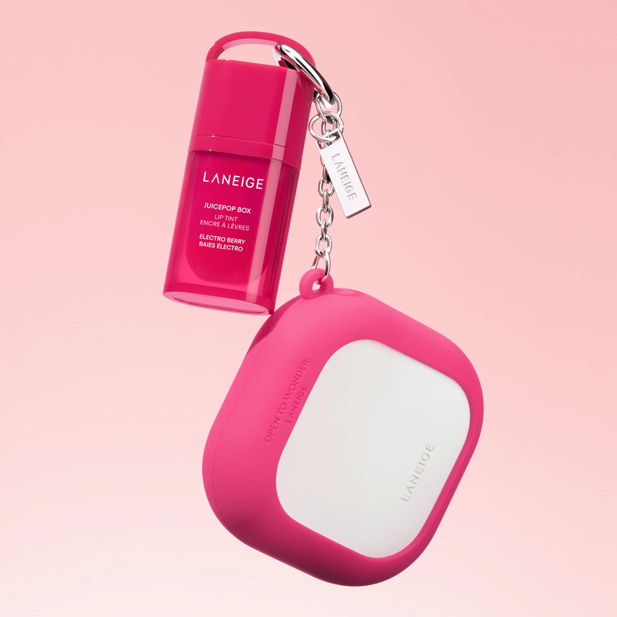 Neo Powder & Electro Berry Keychain Bundle