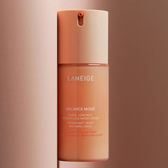 Balance Mode Shine Control Weightless Moisturizer