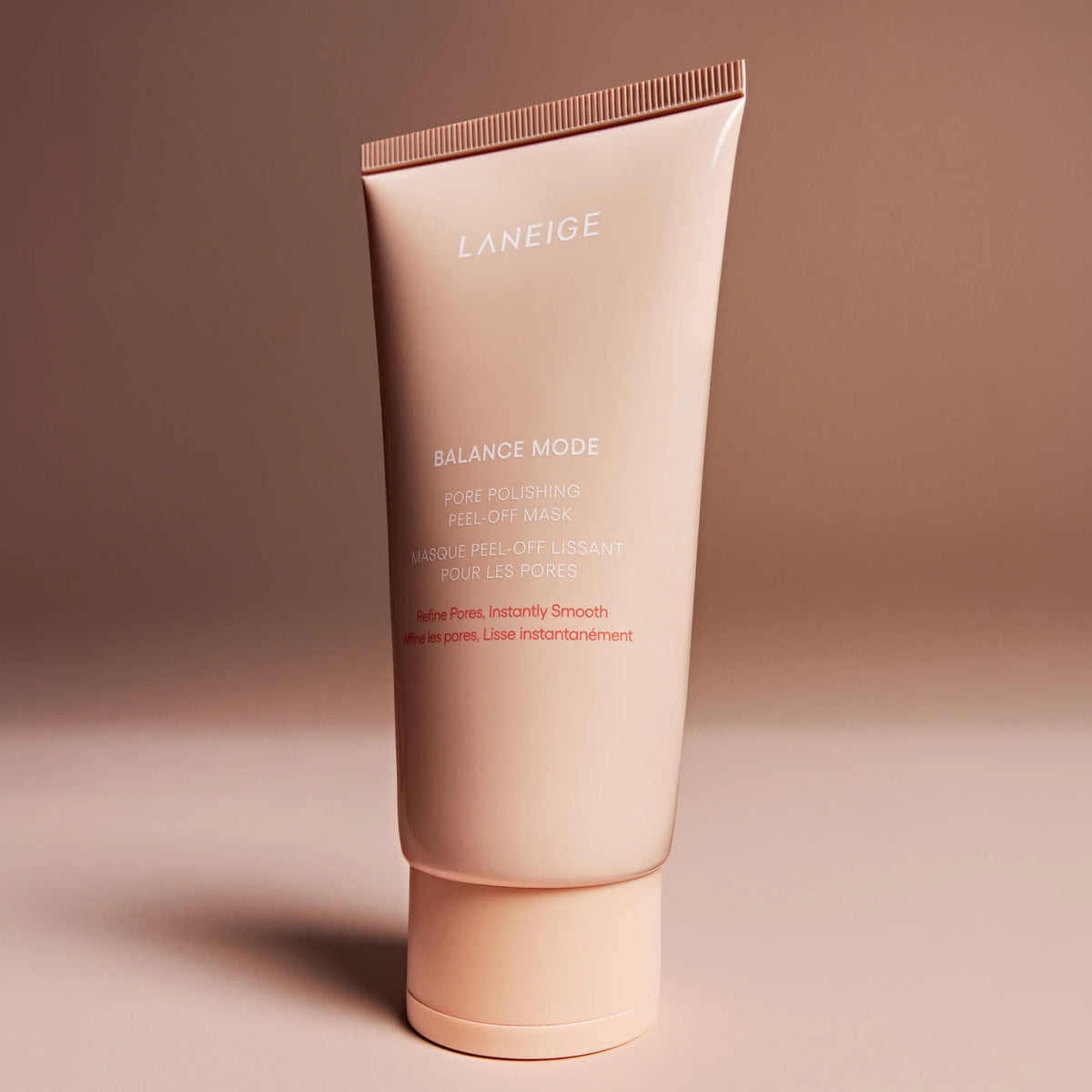 Balance Mode Pore Polishing Peel-off Mask