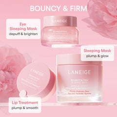 Bouncy & Firm Bundle