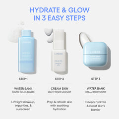 Daily Hydration Essential Set