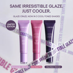 Glaze Craze Cool Tone Bundle