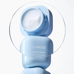 Water Bank Blue Hyaluronic Eye Cream